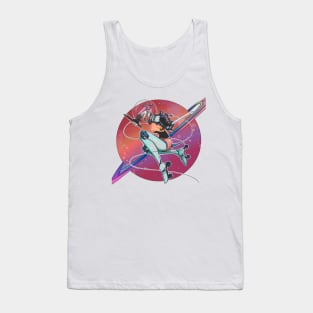 Devon Tank Top